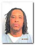 Offender Allen Lebron Tucker