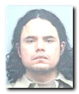 Offender Anthony David Correa