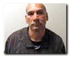 Offender Anthony Montoya