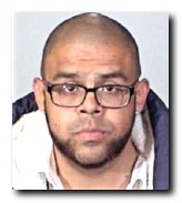 Offender Anthony Robert Ultreras