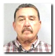 Offender Anthony Ronald Gandara