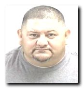 Offender Antonio Christoval Salazar