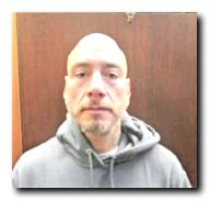 Offender Antonio John Messina