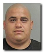 Offender Antonio Tony Resendez