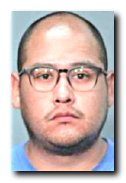 Offender Antonio Torrez