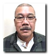 Offender Arnel Caralipio Esguerra