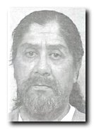 Offender Arnold Rene Mejia