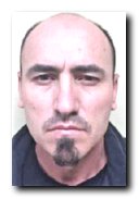 Offender Arnoldo Chaidez