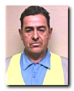 Offender Arnulfo Deloa Reyes