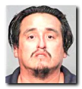 Offender Arthur Gonzalez