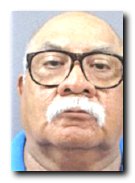 Offender Arthur Ramos Hernandez