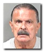 Offender Arthur T Martinez