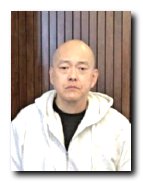 Offender Arthur Yukio Nagano