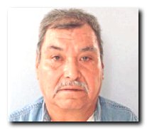 Offender Avelino Perez Gonzalez