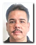Offender Bermudez Humberto Trillo