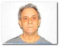 Offender Carl Gene Schmitt