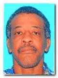 Offender Cedric Bland Brooks