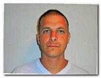 Offender Christopher James Goff