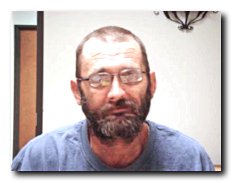 Offender Christopher Wade Rodgers