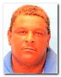 Offender Daron Jerome Faulkner