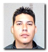 Offender David Flores