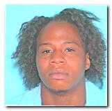 Offender Derrick Harrison