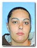 Offender Dixie Leann Corbin