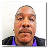 Offender Dominique Eugene Hill