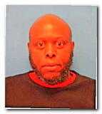 Offender Eric Dewayne Hughes