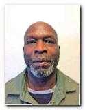 Offender Frank Kenneth Talley