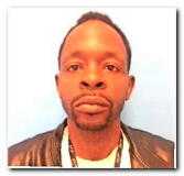 Offender Fredrick Briggitt