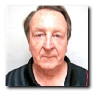 Offender Glenn W Koenemann