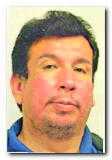 Offender Gregory Gutierrez