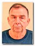 Offender Howard Glenn Crouch