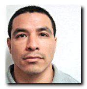 Offender Ismael Cazaves