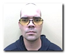 Offender Jason Michael Walker