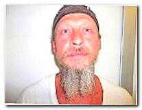 Offender Jerry Joe Sparks