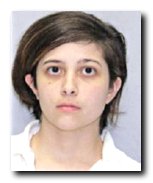 Offender Jessica Lynn Cordova