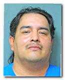 Offender Joseph Rangel