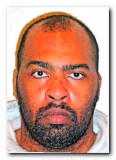 Offender Keith L Gaines