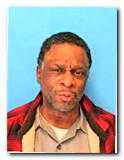 Offender Keith Undre Tate