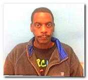 Offender Reginald Waters