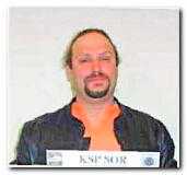 Offender Robert Allen Glazebrook