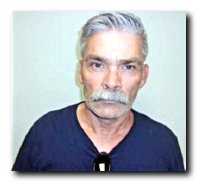 Offender Roger Lee Henson