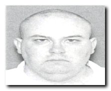 Offender Steven Lawrence Young