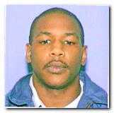 Offender Terrance Jackson