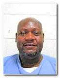 Offender Terry Servan Chandler