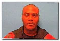 Offender Tyrone Felton