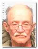 Offender Alan Shoemaker