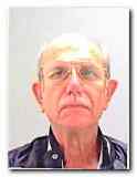 Offender Arthur John Marsland